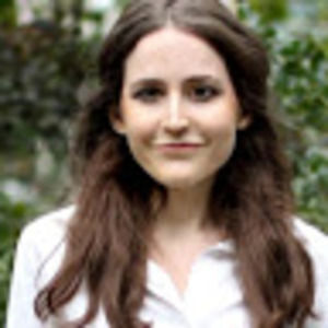 Meet your Posher, Rebekah